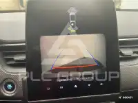 2022 Renault Arkana