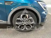 2022 Renault Arkana