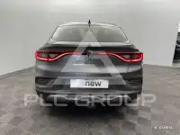 2022 Renault Arkana