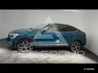 2022 Renault Arkana