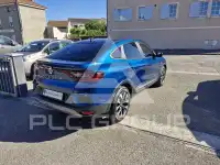 2022 Renault Arkana