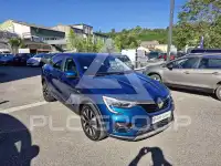 2022 Renault Arkana