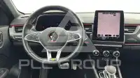 2022 Renault Arkana