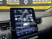 2022 Renault Arkana