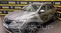 2022 Renault Arkana