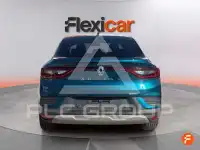 2022 Renault Arkana