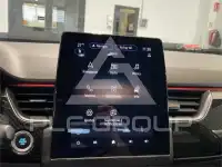 2022 Renault Arkana