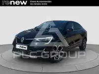 2022 Renault Arkana