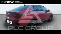 2022 Renault Arkana