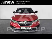 2022 Renault Arkana