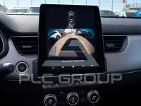 2022 Renault Arkana