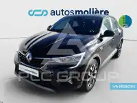 2022 Renault Arkana