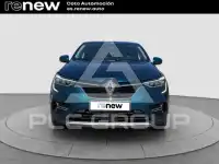 2022 Renault Arkana