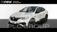 2022 Renault Arkana