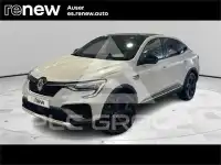 2022 Renault Arkana