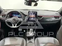 2022 Renault Arkana
