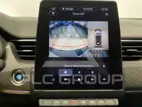 2022 Renault Arkana