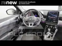 2022 Renault Arkana
