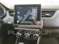2022 Renault Arkana
