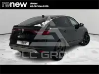 2022 Renault Arkana
