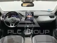 2022 Renault Arkana