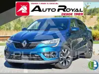 2022 Renault Arkana