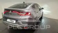 2022 Renault Arkana