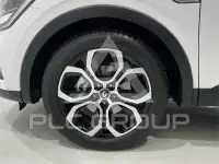 2022 Renault Arkana