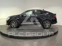 2022 Renault Arkana