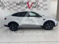 2022 Renault Arkana