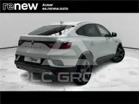 2022 Renault Arkana
