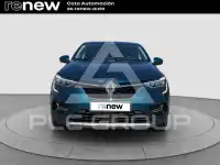 2022 Renault Arkana