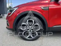2022 Renault Arkana