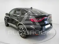 2022 Renault Arkana