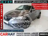 2022 Renault Arkana