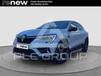 2022 Renault Arkana