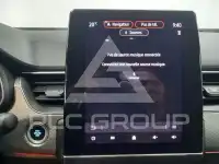2022 Renault Arkana