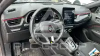 2022 Renault Arkana