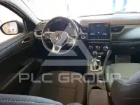 2022 Renault Arkana