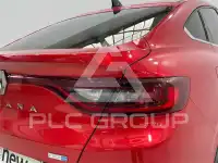 2022 Renault Arkana