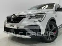 2022 Renault Arkana
