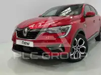 2022 Renault Arkana