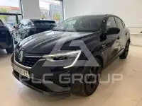 2022 Renault Arkana