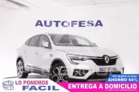 2022 Renault Arkana