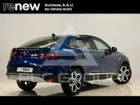 2022 Renault Arkana