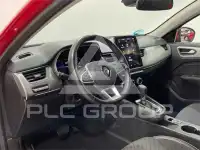 2022 Renault Arkana
