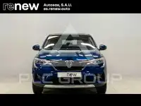 2022 Renault Arkana