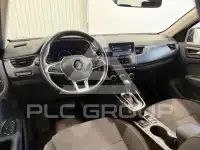 2022 Renault Arkana