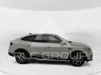 2022 Renault Arkana