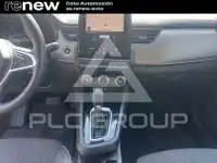 2022 Renault Arkana